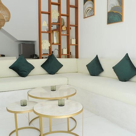 Villa Poppy Bumbak Canggu  Bagian luar foto