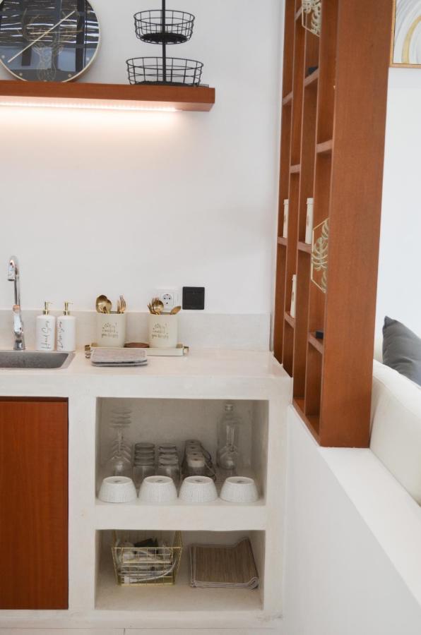 Villa Poppy Bumbak Canggu  Bagian luar foto