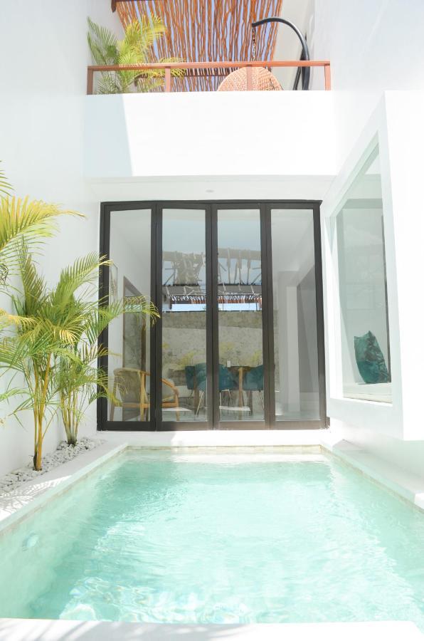 Villa Poppy Bumbak Canggu  Bagian luar foto
