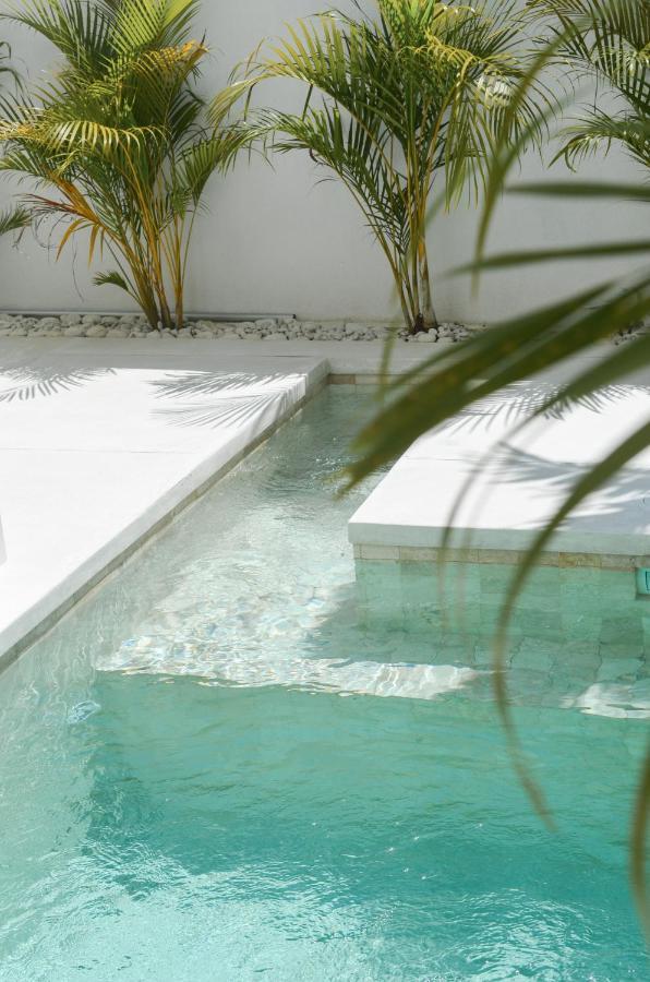 Villa Poppy Bumbak Canggu  Bagian luar foto