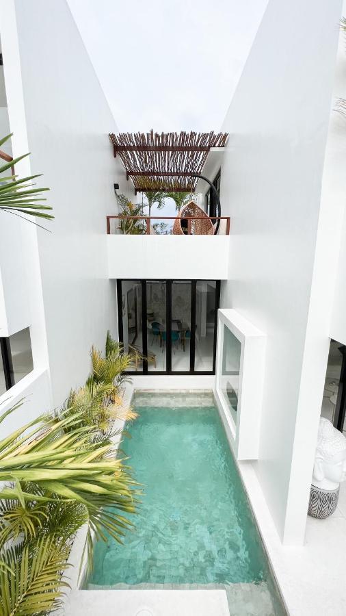 Villa Poppy Bumbak Canggu  Bagian luar foto