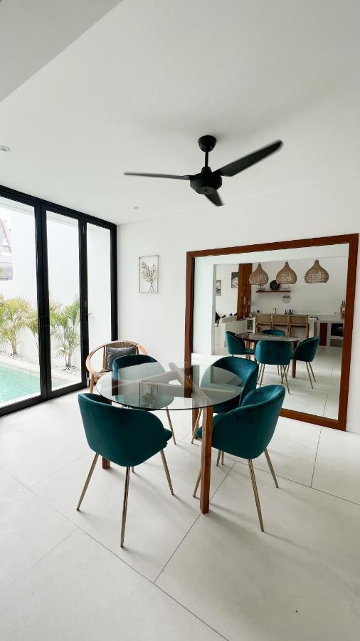 Villa Poppy Bumbak Canggu  Bagian luar foto